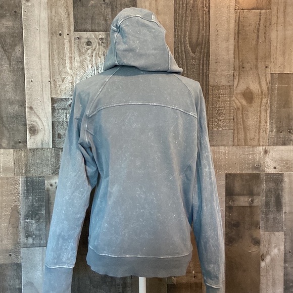 lululemon athletica Blue Hoodie - Picture 9 of 12